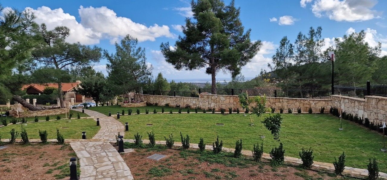 Villa en Limasol, Chipre, 480 m² - imagen 8