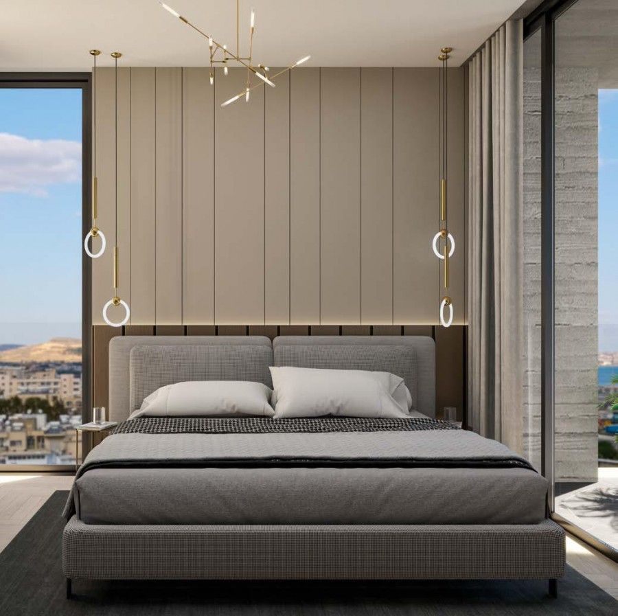 Appartement à Limassol, Chypre, 131 m² - image 4