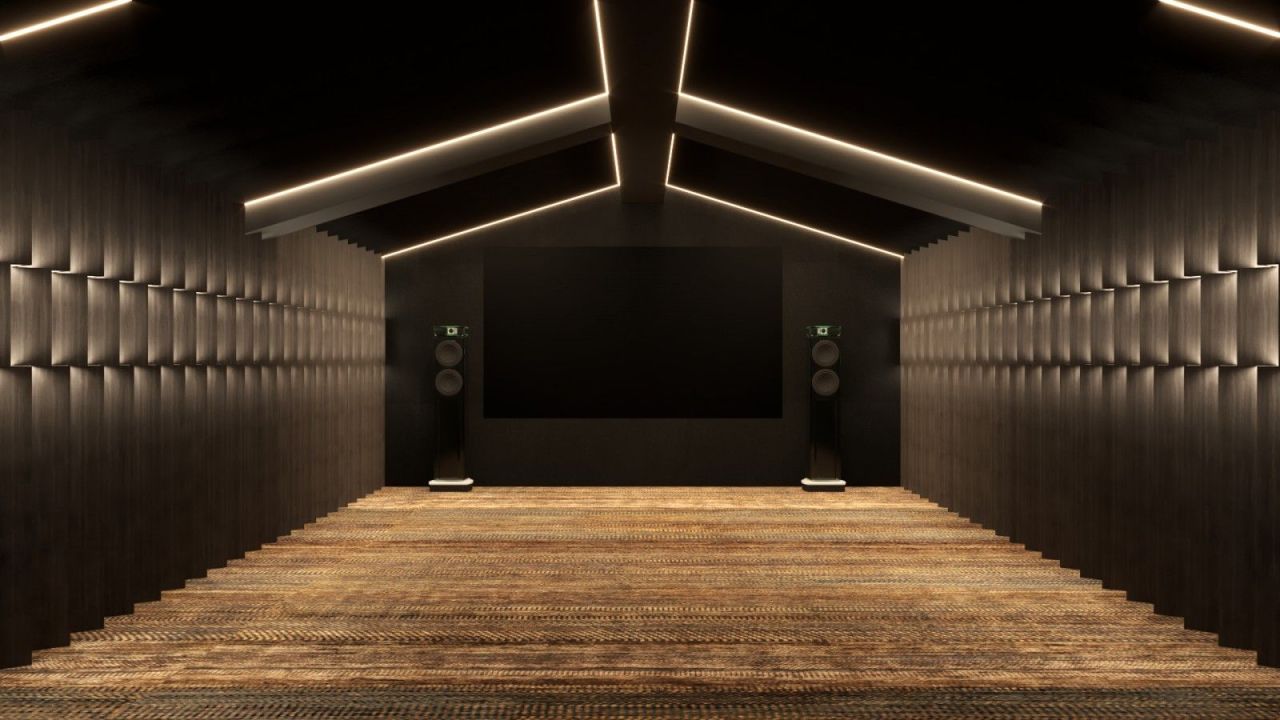 Villa à Limassol, Chypre, 1 200 m² - image 9