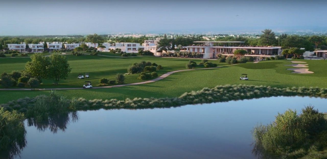 Appartamenti a Limassol, Cipro, 112 m² - foto 8