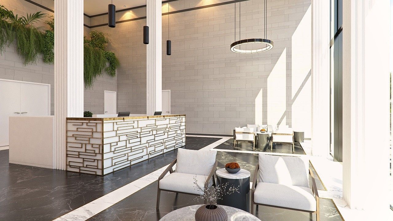 Appartamenti a Limassol, Cipro, 175 m² - foto 9