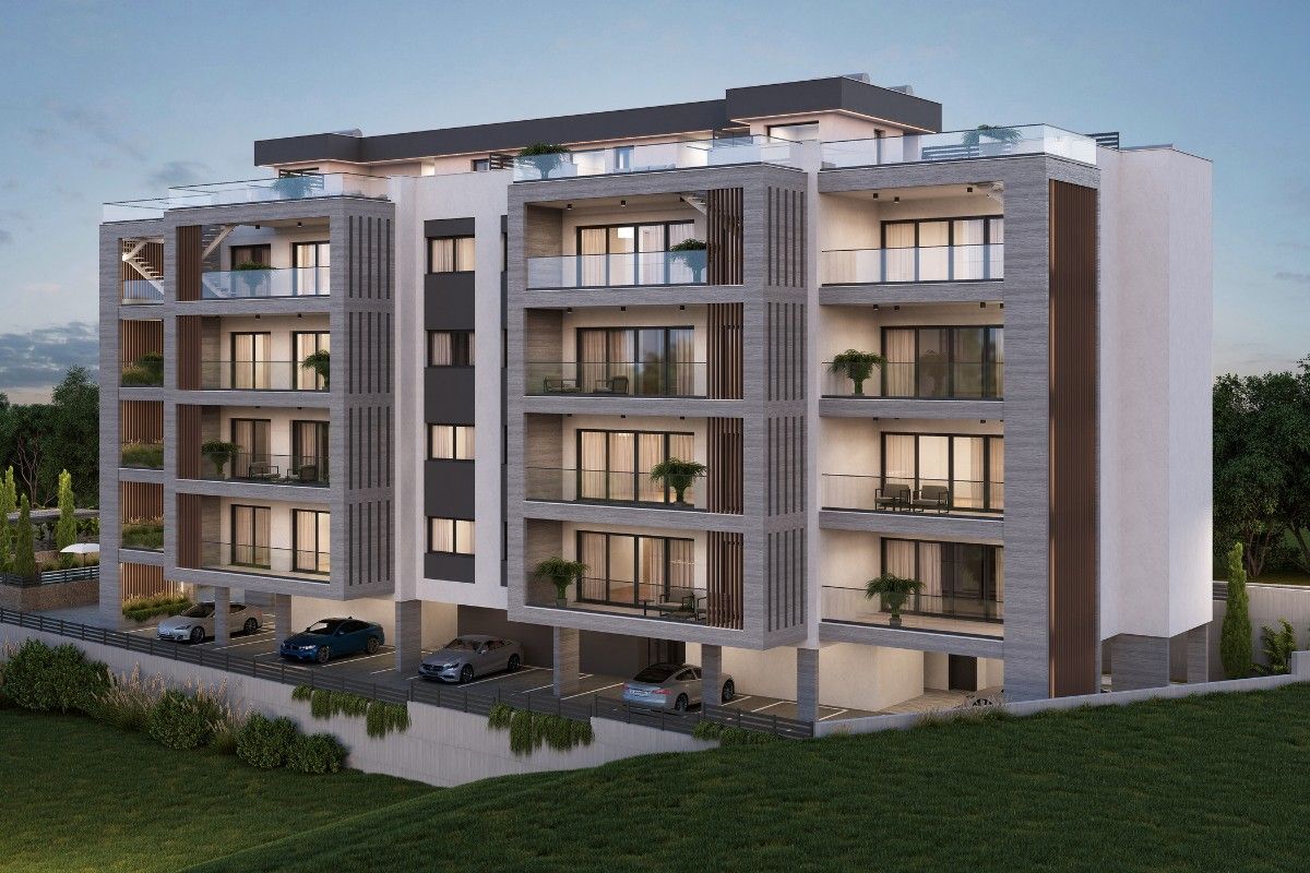 Apartamento en Limasol, Chipre, 113 m² - imagen 9