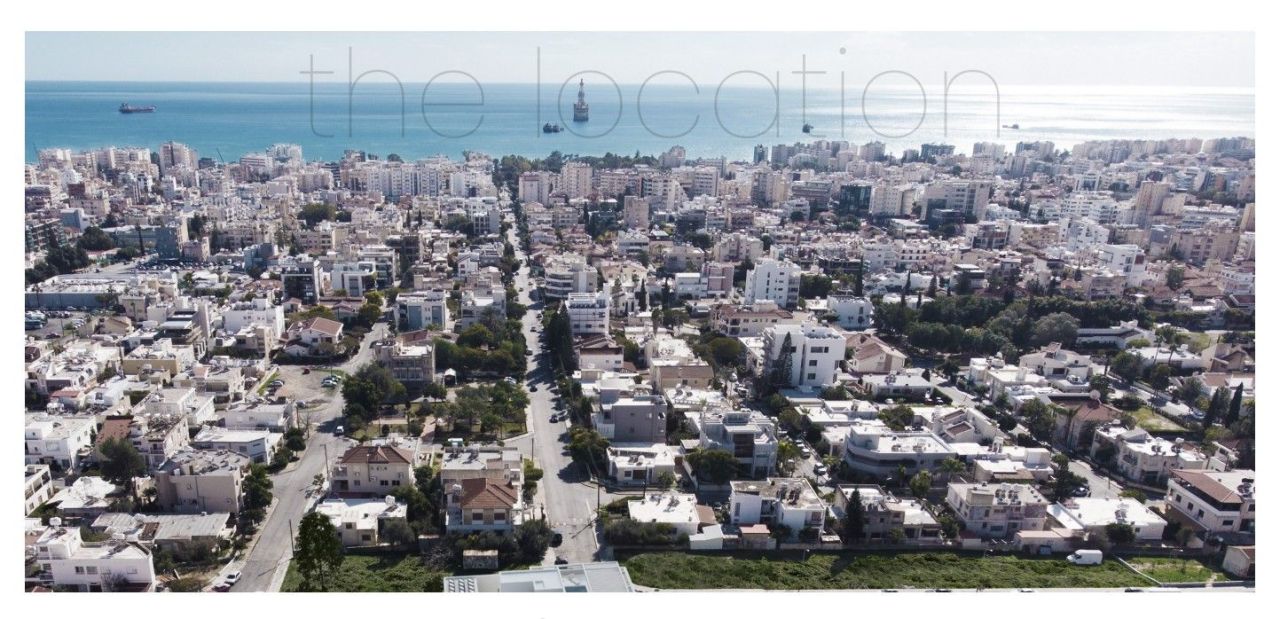 Apartamento en Limasol, Chipre, 133 m² - imagen 9