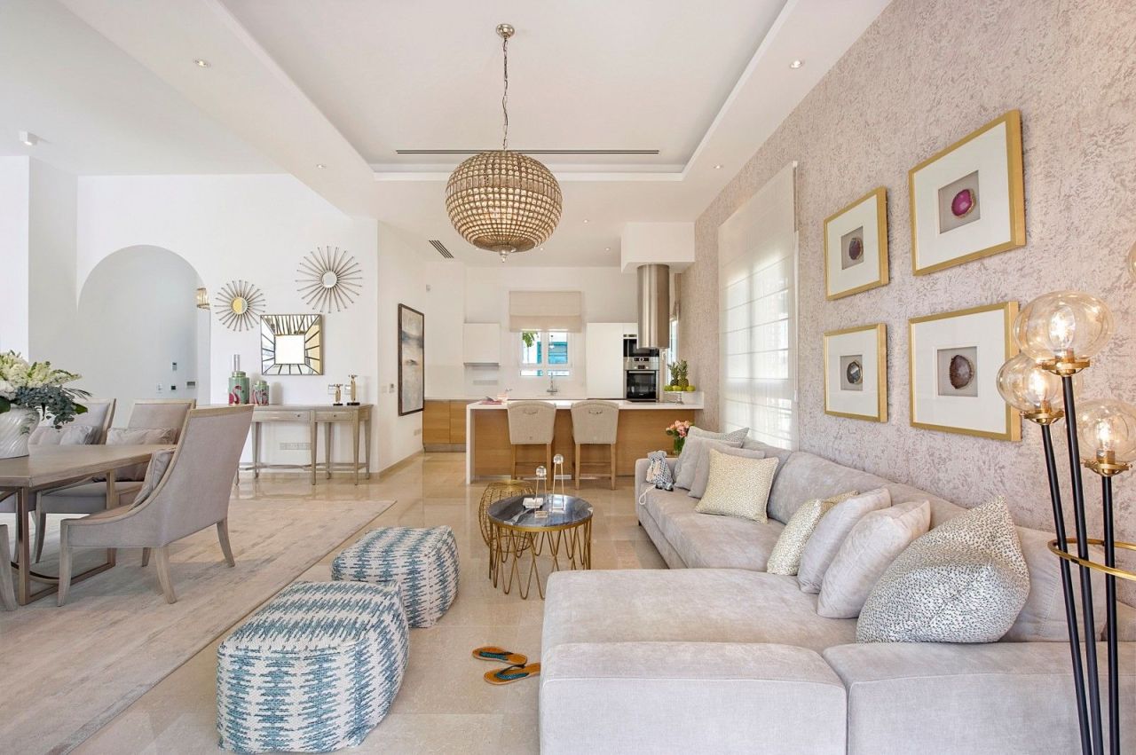 Villa a Limassol, Cipro, 490 m² - foto 9