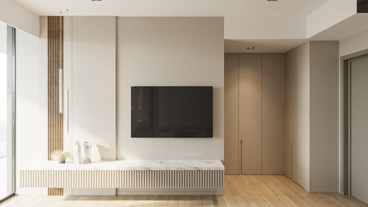 Villa a Limassol, Cipro, 223 m² - foto 9