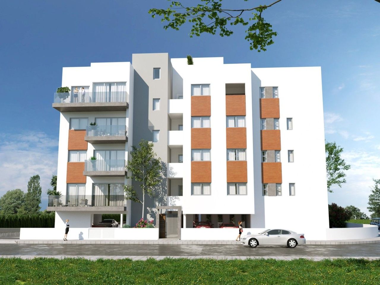 Apartment in Limassol, Zypern, 147 m² - Foto 9