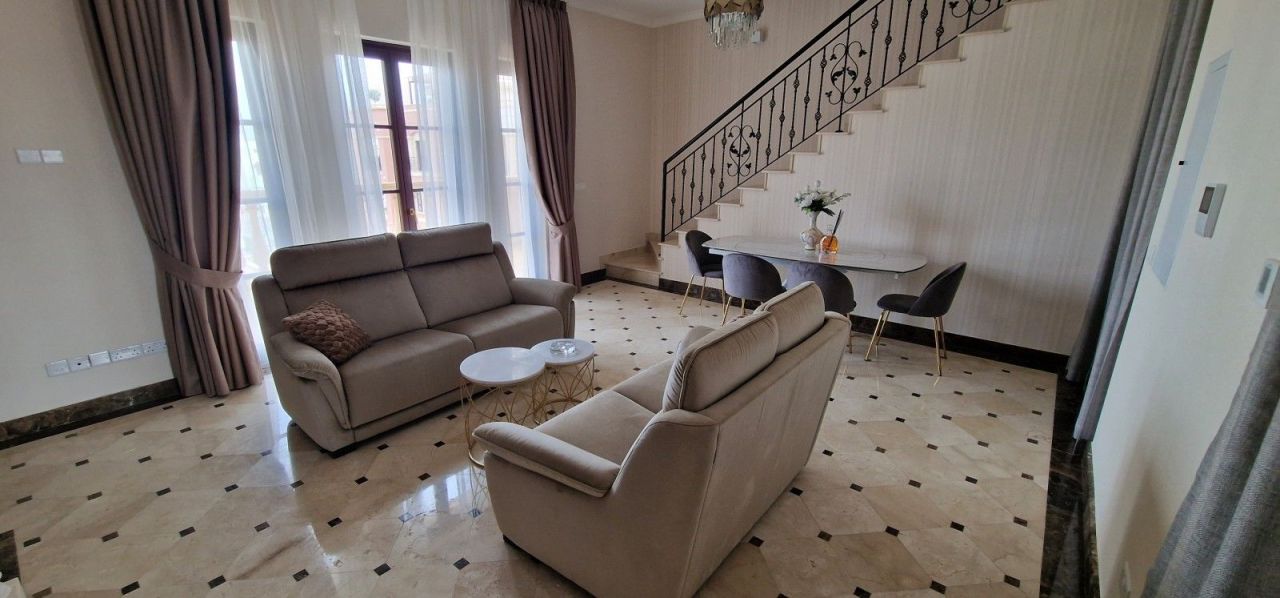 Ático en Limasol, Chipre, 140 m² - imagen 9