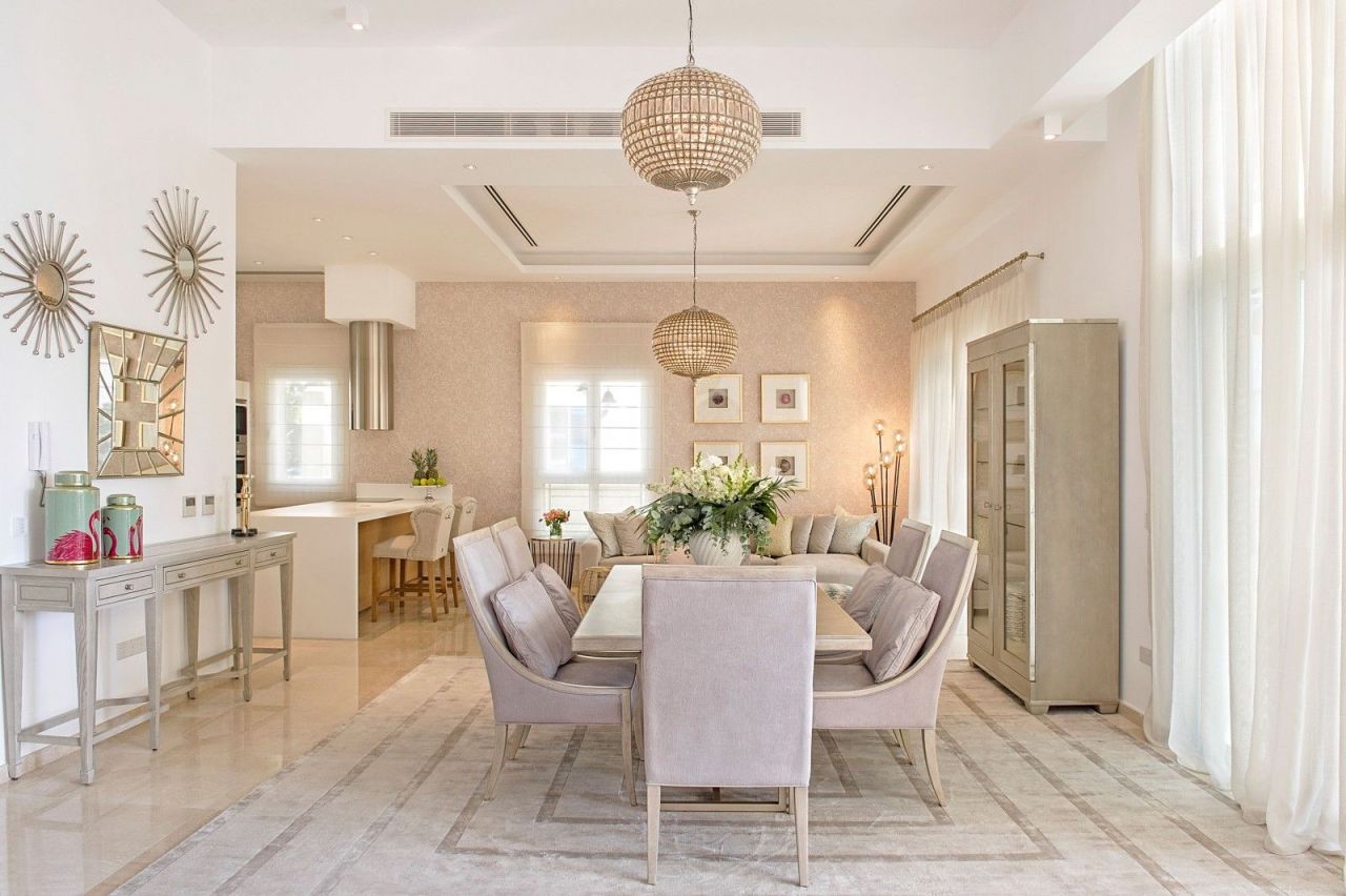 Villa a Limassol, Cipro, 490 m² - foto 10