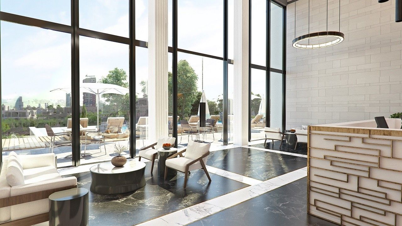 Apartamento en Limasol, Chipre, 120 m² - imagen 10