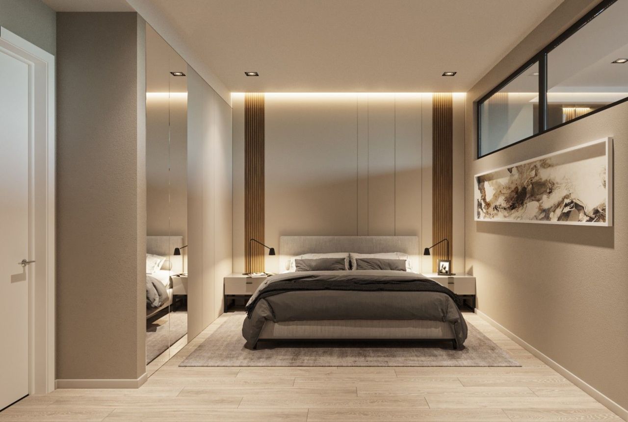 Villa a Limassol, Cipro, 223 m² - foto 10