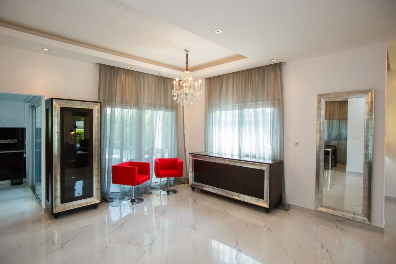 Villa in Limassol, Zypern, 275 m² - Foto 11