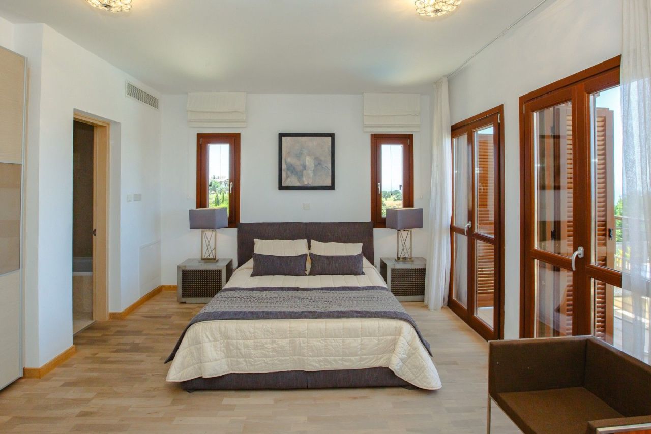 Villa à Paphos, Chypre, 215 m² - image 11