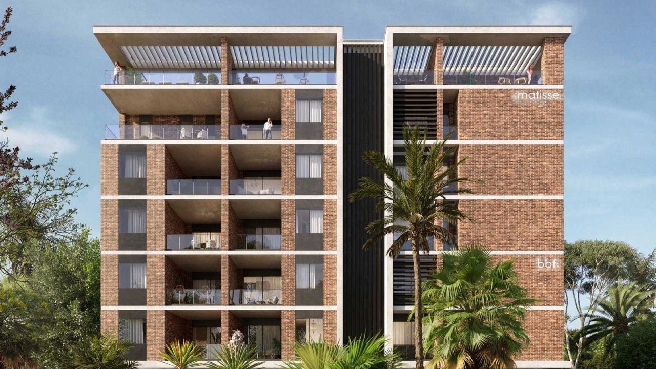 Apartment in Limassol, Cyprus, 140 m² - picture 11