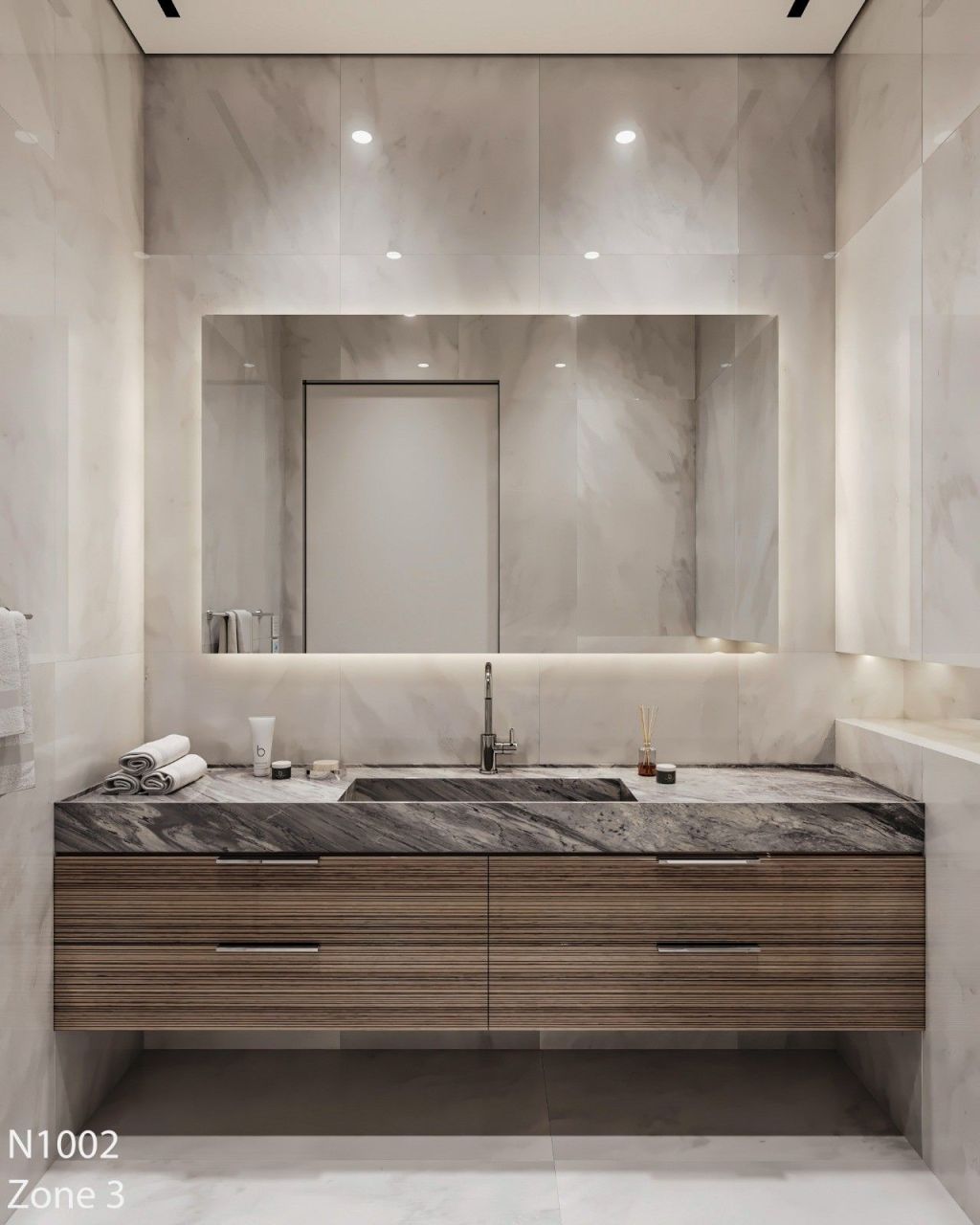 Penthouse à Limassol, Chypre, 263 m² - image 11