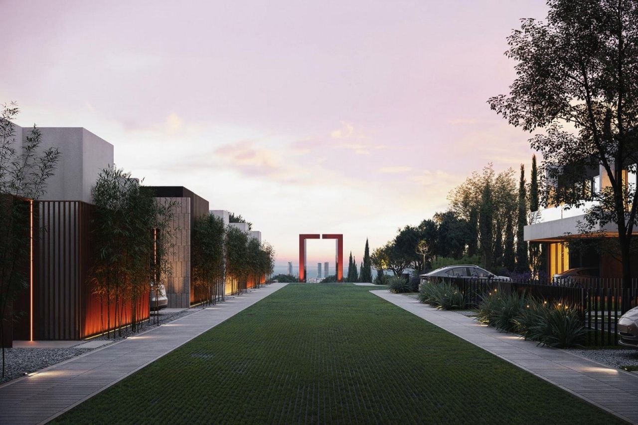 Apartamento en Limasol, Chipre, 66 m² - imagen 11