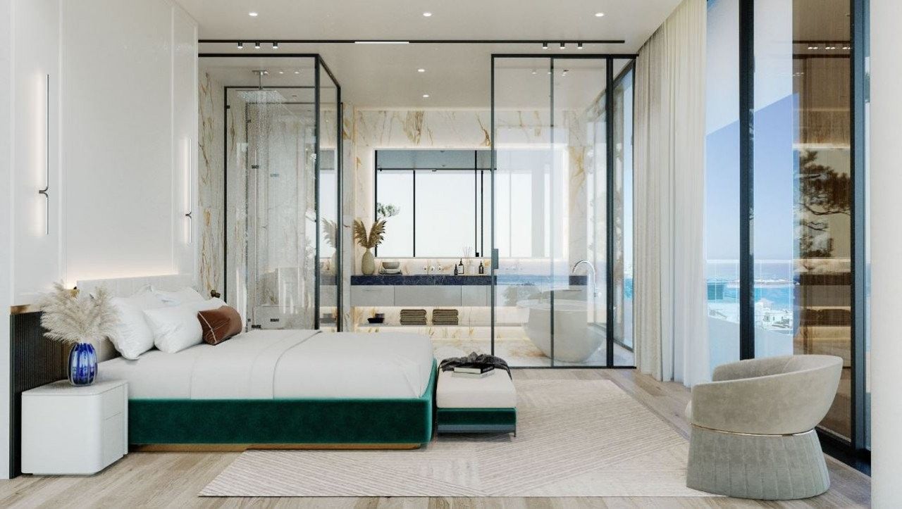 Terreno en Limasol, Chipre, 1 269 m² - imagen 10