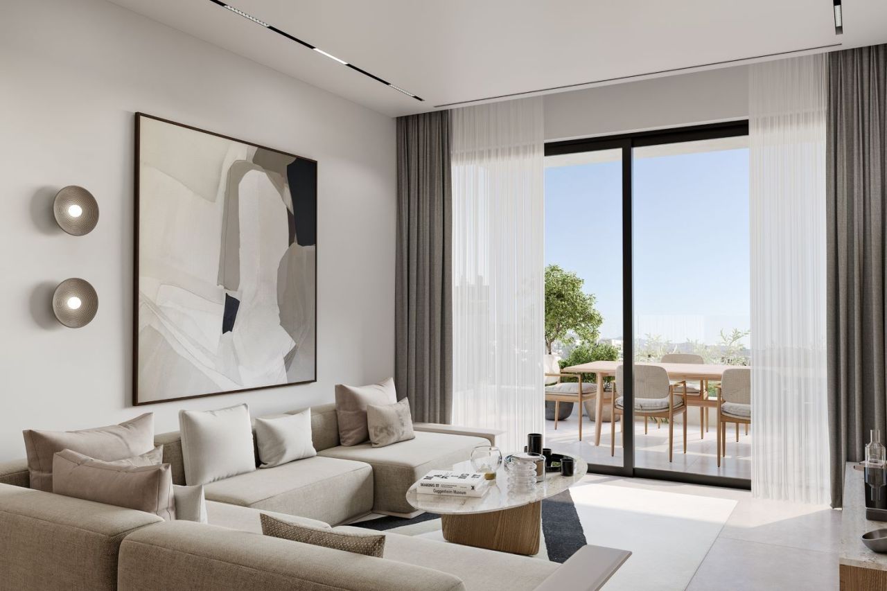 Penthouse à Limassol, Chypre, 152 m² - image 11