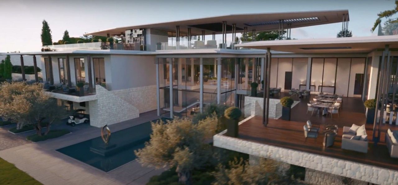 Appartamenti a Limassol, Cipro, 112 m² - foto 10