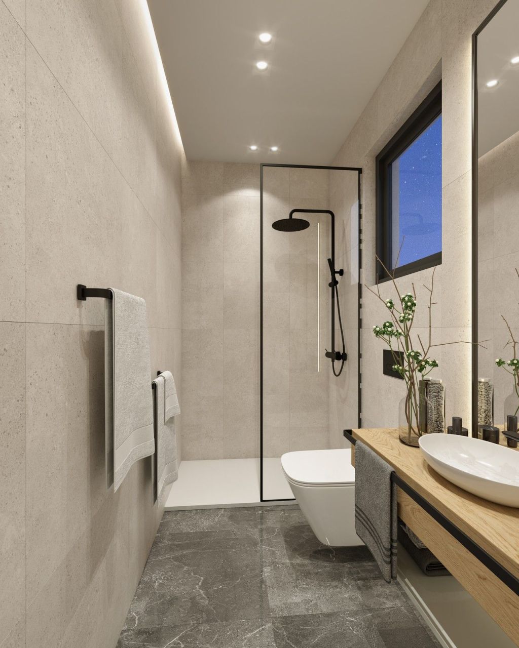 Appartamenti a Limassol, Cipro, 201 m² - foto 11