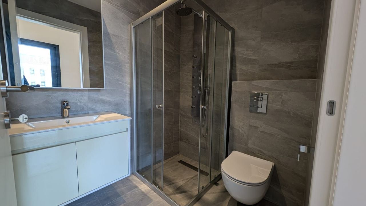 Appartamenti a Limassol, Cipro, 123 m² - foto 11