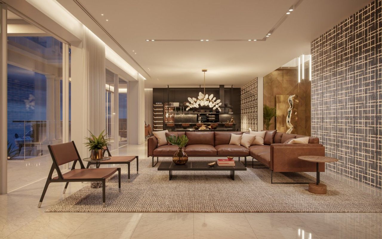 Villa à Limassol, Chypre, 1 200 m² - image 11