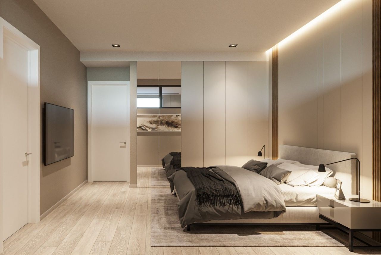 Villa a Limassol, Cipro, 223 m² - foto 11