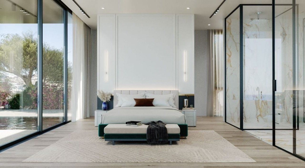 Terreno en Limasol, Chipre, 1 269 m² - imagen 11