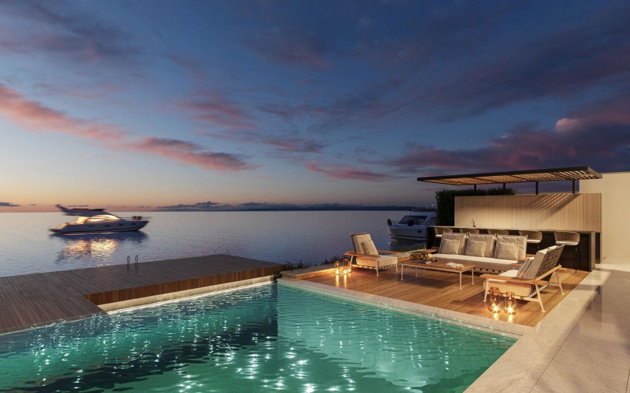 Villa à Limassol, Chypre, 1 200 m² - image 12