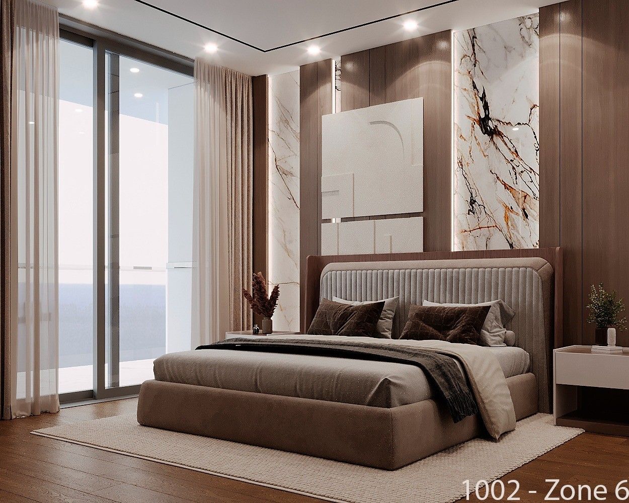 Penthouse à Limassol, Chypre, 263 m² - image 12