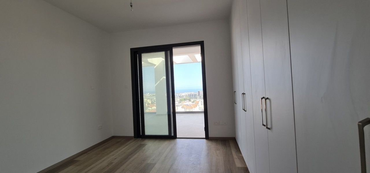 Ático en Limasol, Chipre, 153 m² - imagen 12