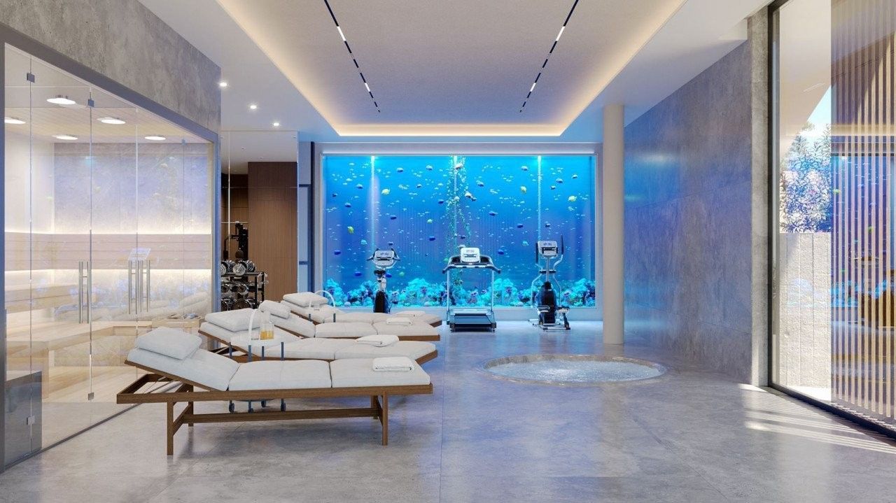 Terreno en Limasol, Chipre, 1 269 m² - imagen 12