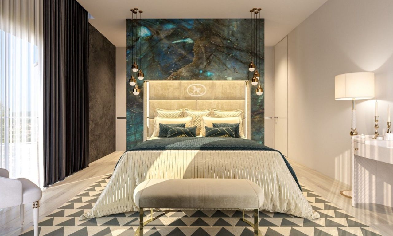 Villa in Limassol, Zypern, 775 m² - Foto 13