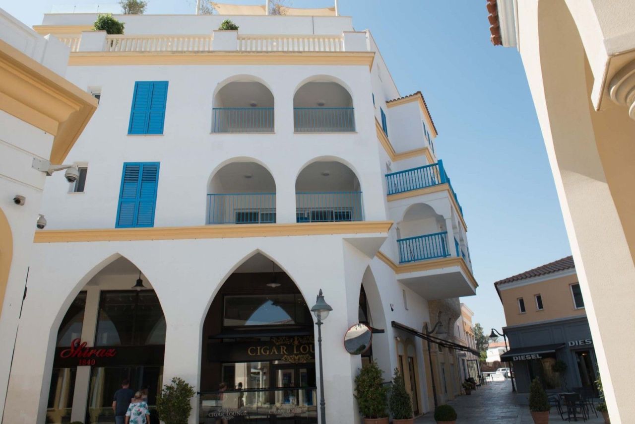 Apartamento en Limasol, Chipre, 88 m² - imagen 13