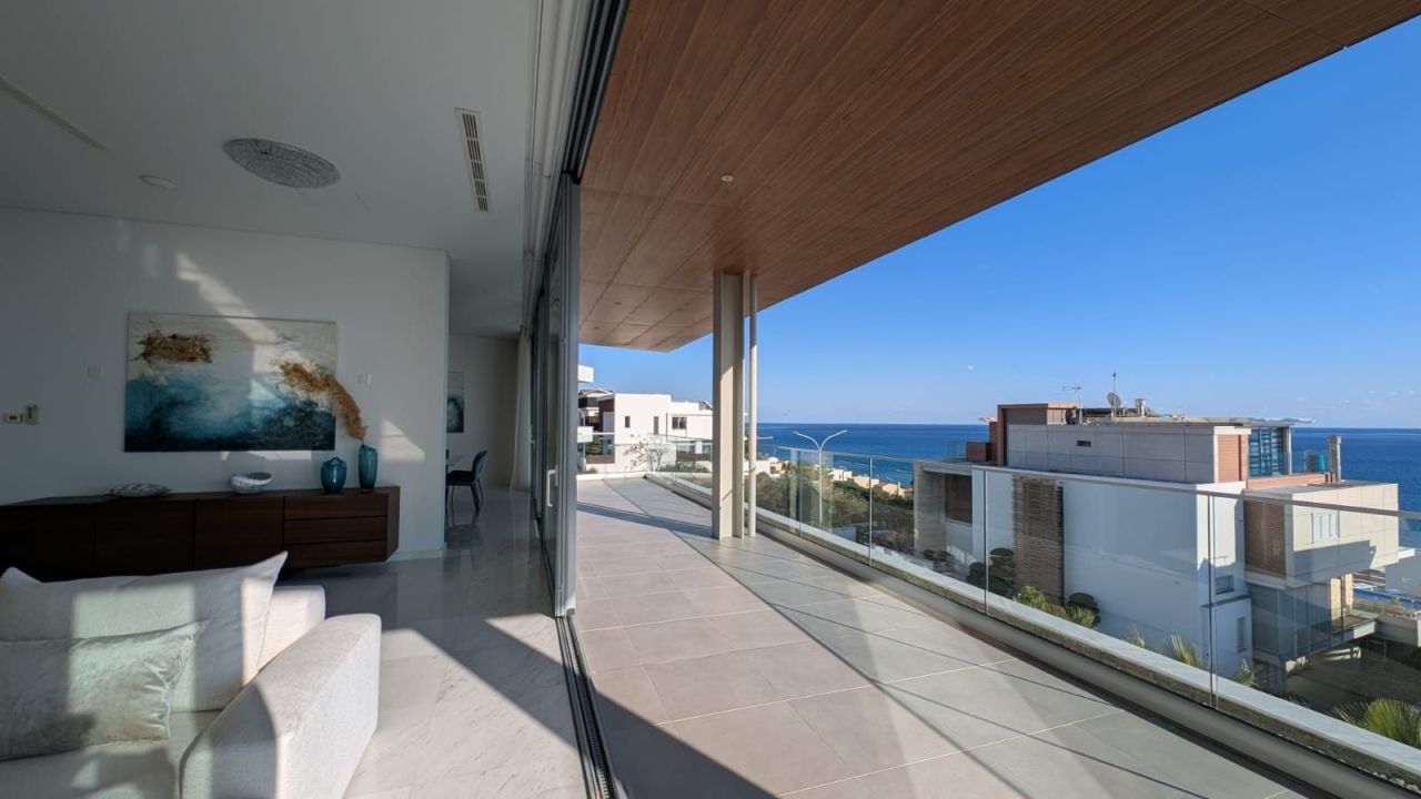 Villa in Limassol, Cyprus, 349 m² - picture 13