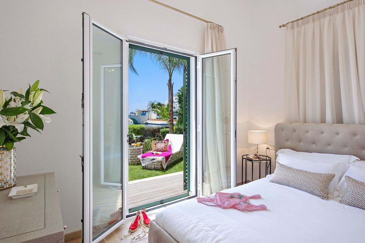 Villa a Limassol, Cipro, 490 m² - foto 13