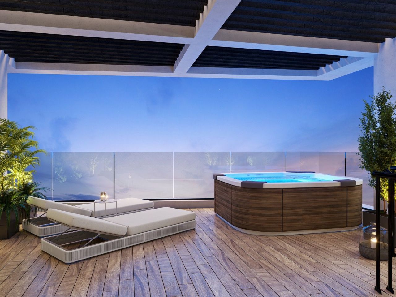 Appartamenti a Limassol, Cipro, 201 m² - foto 13