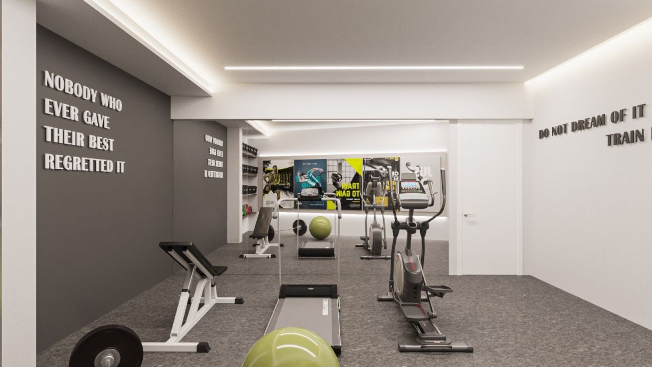 Villa a Limassol, Cipro, 223 m² - foto 14