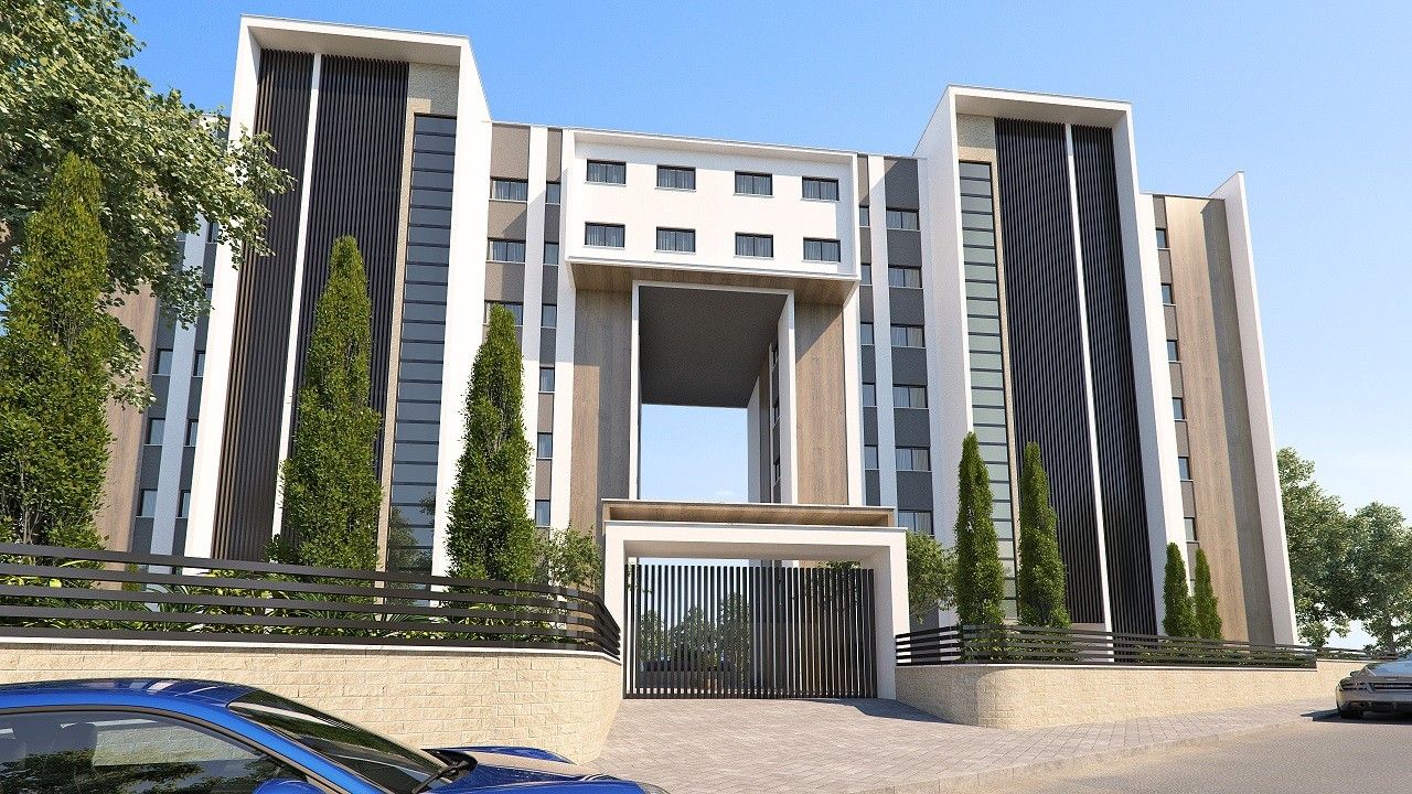 Apartamento en Limasol, Chipre, 120 m² - imagen 14