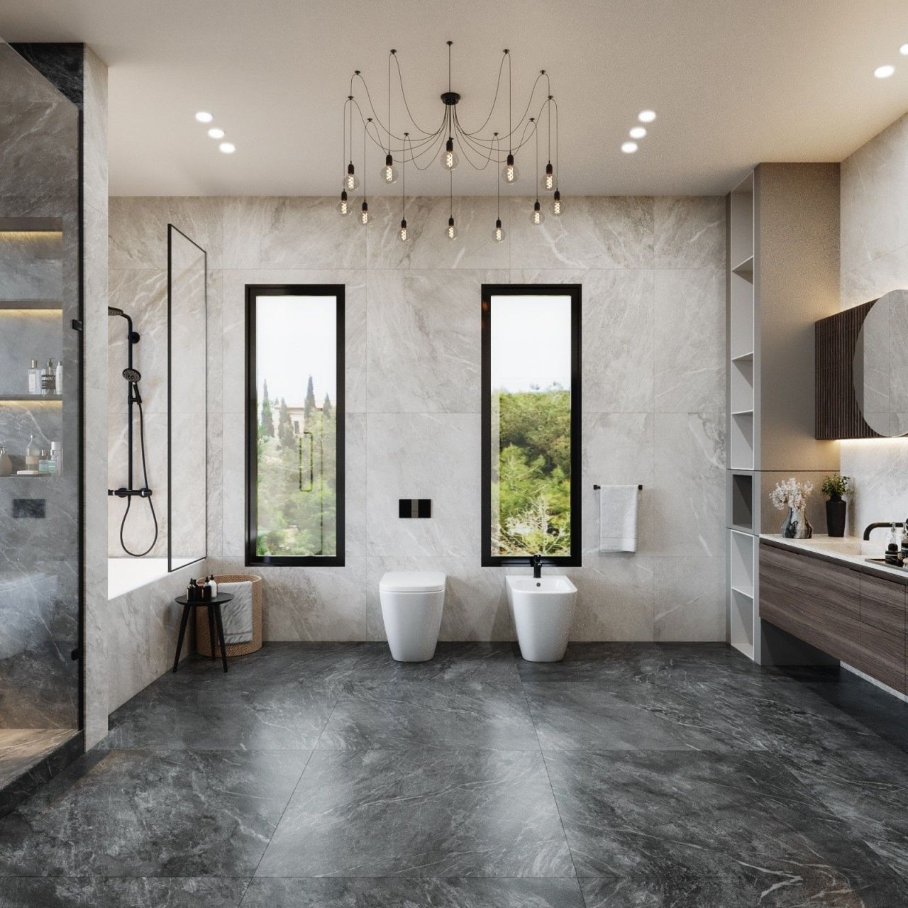 Villa in Paphos, Zypern, 750 m² - Foto 14