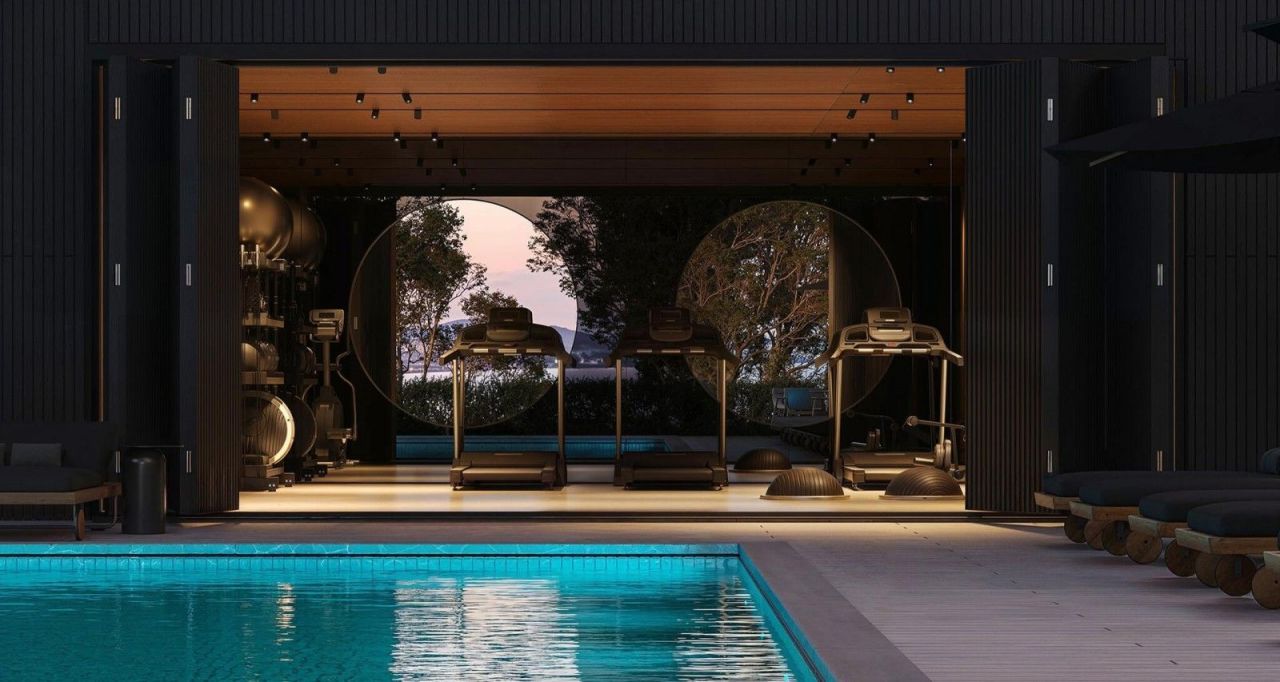 Villa en Limasol, Chipre, 182 m² - imagen 14