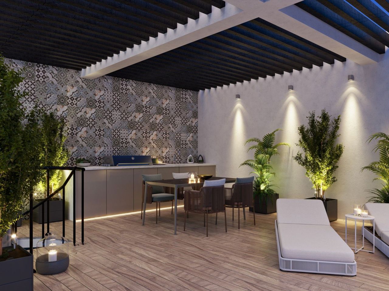 Appartamenti a Limassol, Cipro, 201 m² - foto 14