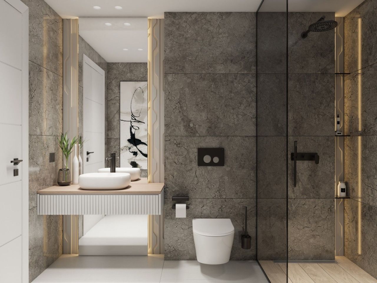 Apartment in Limassol, Cyprus, 109 m² - picture 14