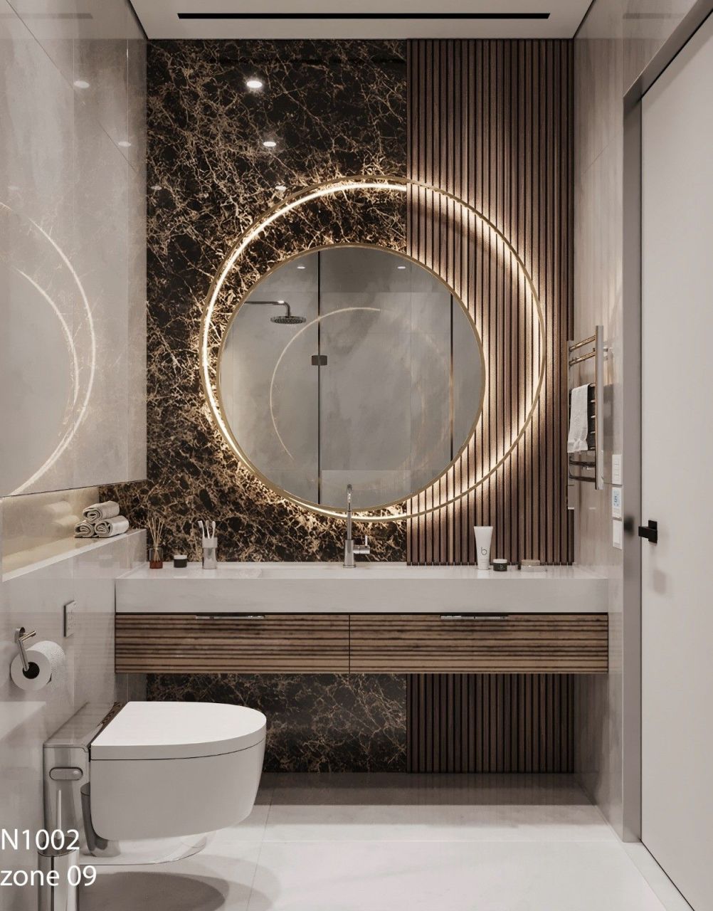 Penthouse à Limassol, Chypre, 263 m² - image 15