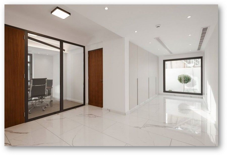 Office in Limassol, Cyprus, 479 m² - picture 15