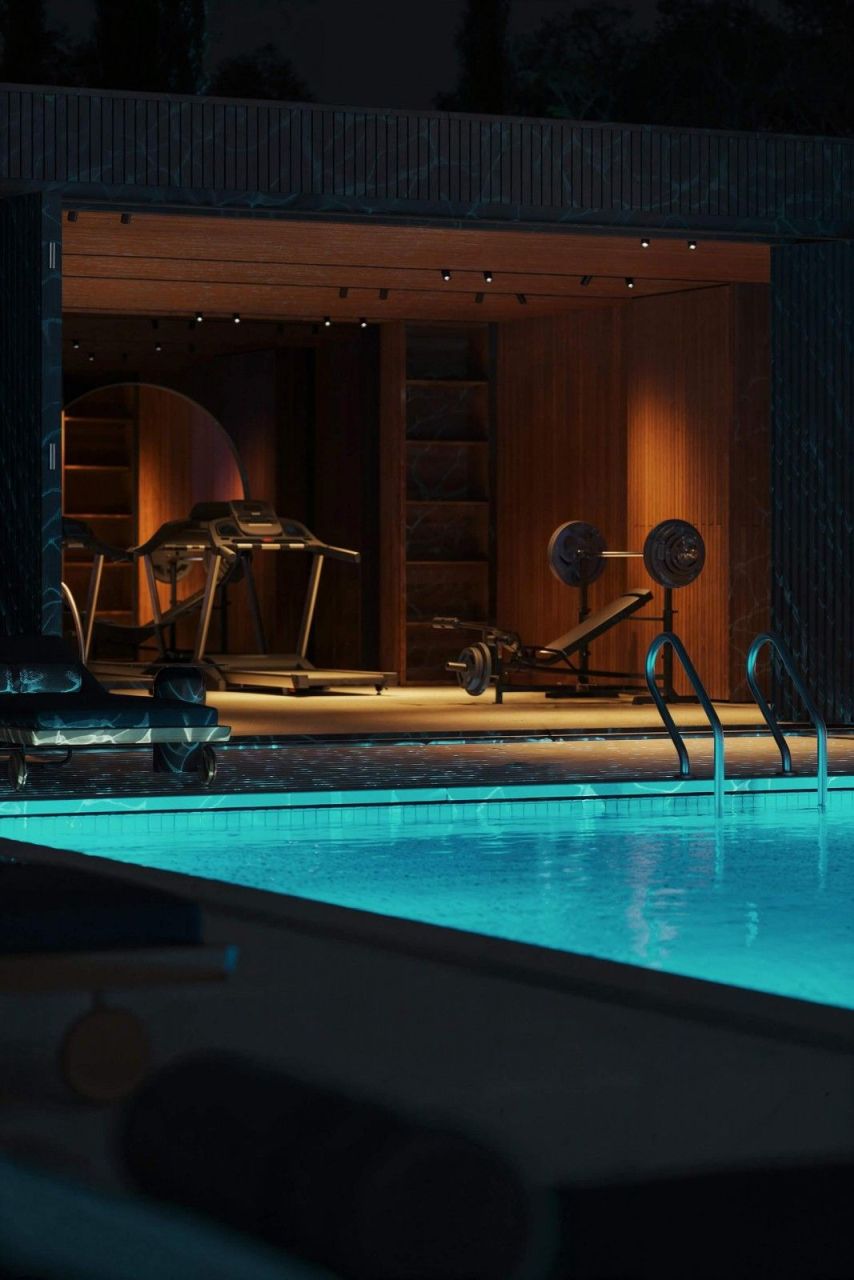 Villa en Limasol, Chipre, 182 m² - imagen 15