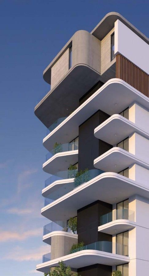 Appartement à Limassol, Chypre, 131 m² - image 9