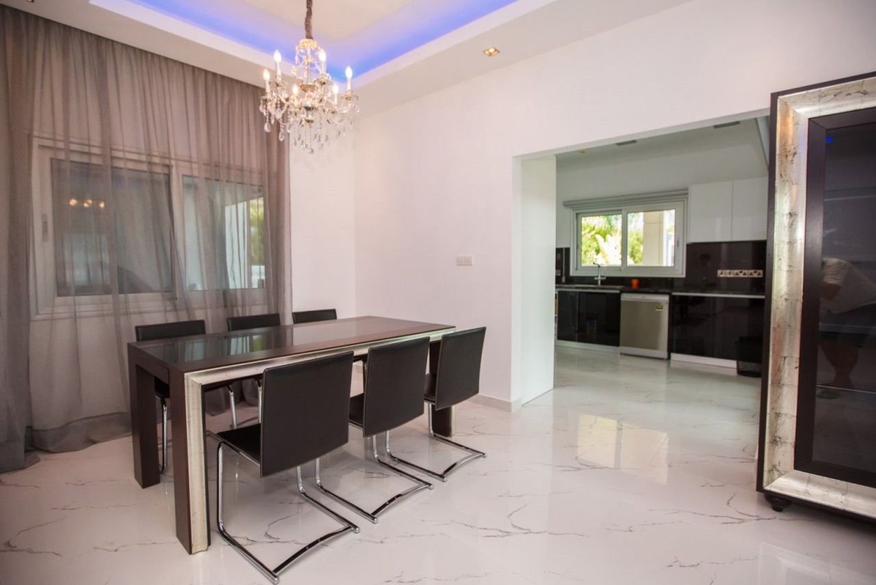 Villa in Limassol, Zypern, 275 m² - Foto 15