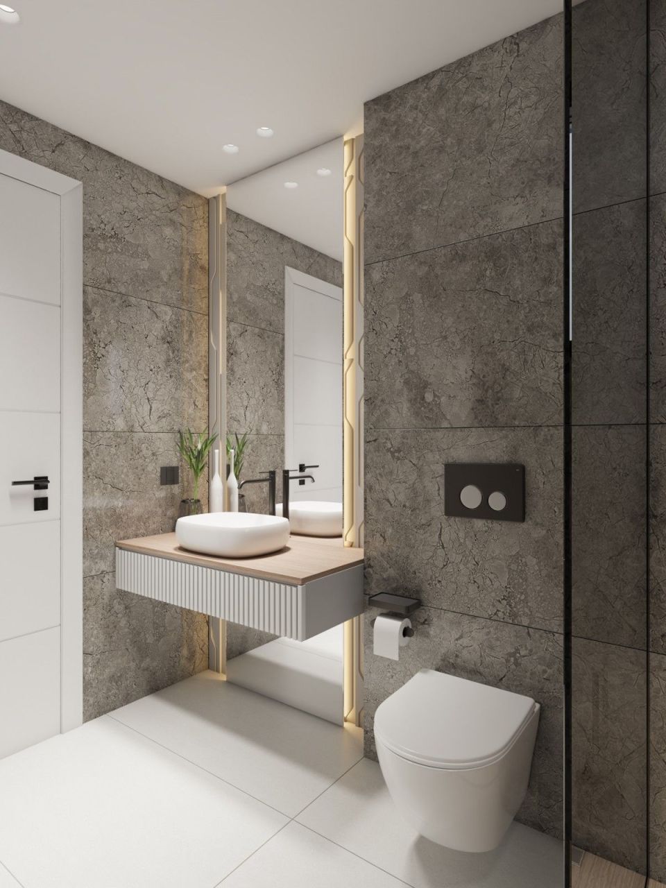 Apartment in Limassol, Cyprus, 109 m² - picture 15