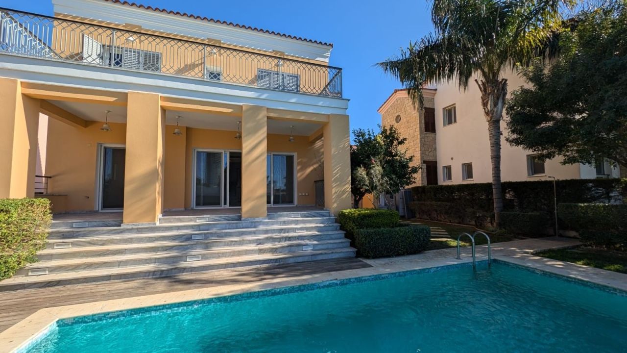 Villa a Limassol, Cipro, 295 m² - foto 15
