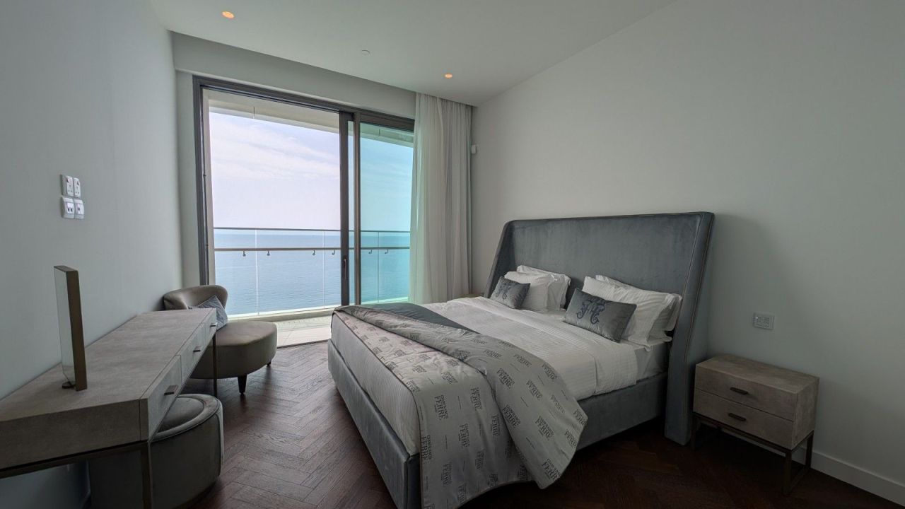 Penthouse in Limassol, Cyprus, 265 m² - picture 16